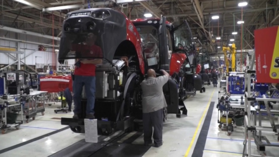 МОТ: 186 млн человек останутся без работы к концу 2026 года