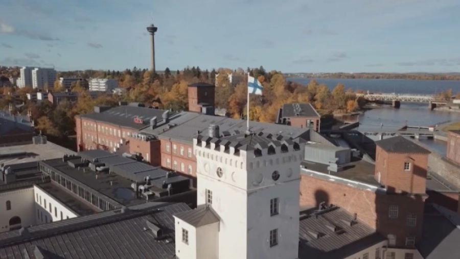 В Финляндии могут разместить подразделение НАТО