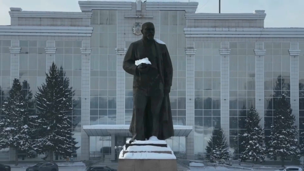 Смена часового пояса: мнение жителей Усть-Каменогорска