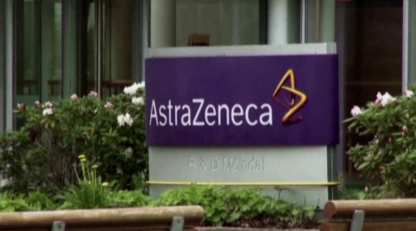 AstraZeneca екпесі тромбоз тудыруы мүмкін