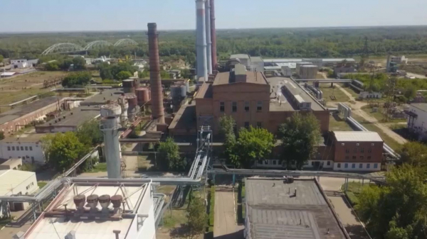 Оралда жылыту маусымына дайындық басталды