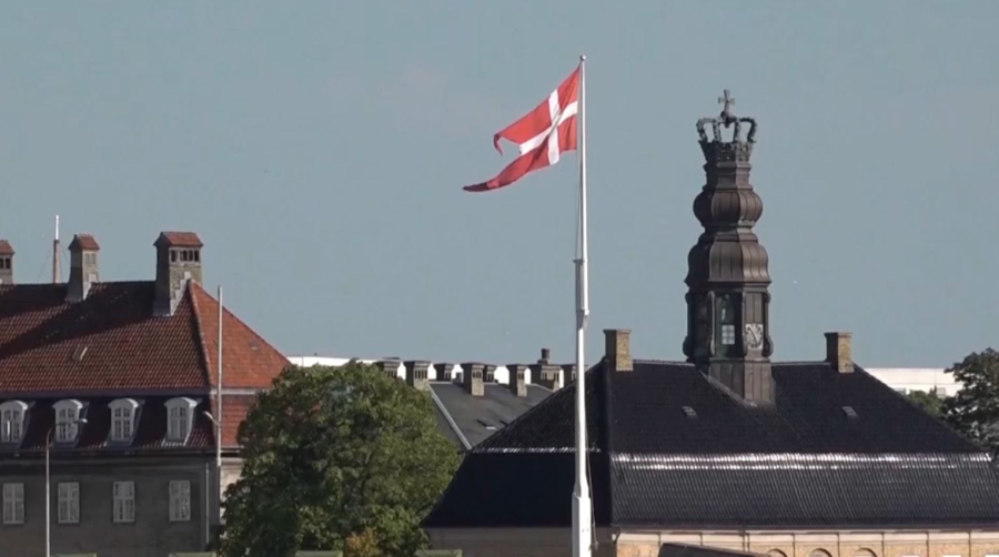 НАТО Гренландияда әзірге жаттығу өткізбейді