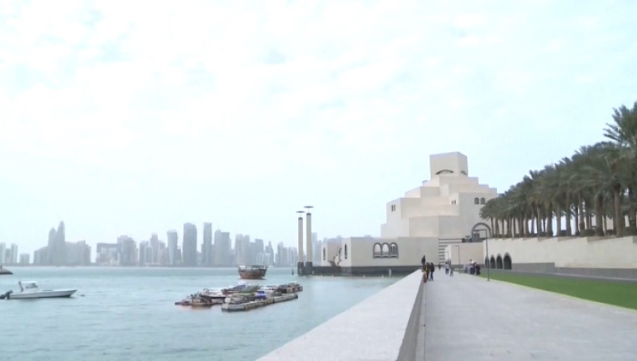 Израиль направит делегацию в Катар для переговоров