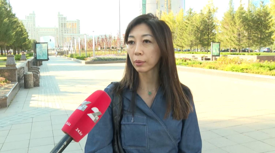 Социальное иждивенчество: мнение казахстанцев