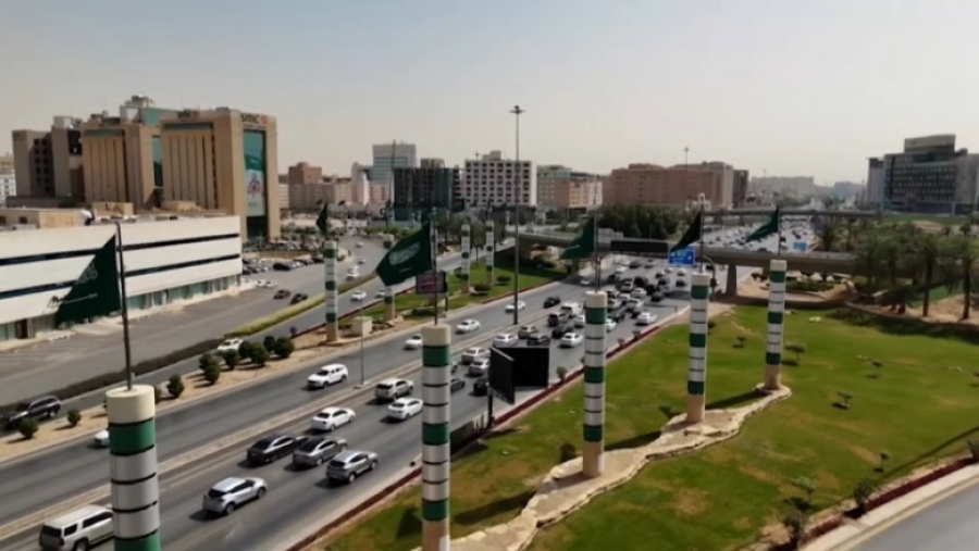 Саудовская Аравия впервые за 74 года разрешит продажу алкоголя