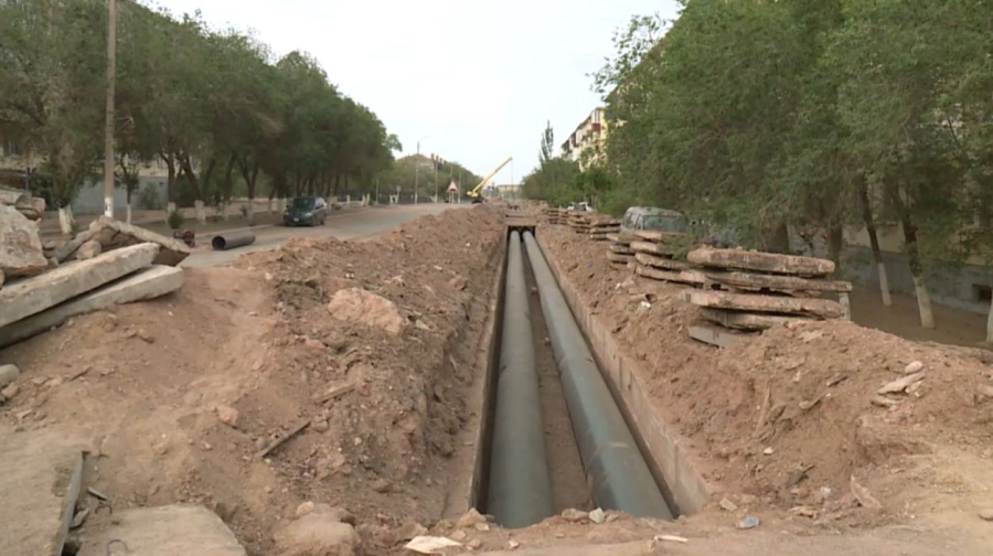 Более ₸10 млрд направили на проекты водоснабжения в области Абай