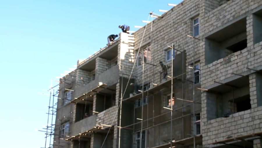 Недобросовестный застройщик обманул жанаозенцев на ₸300 млн