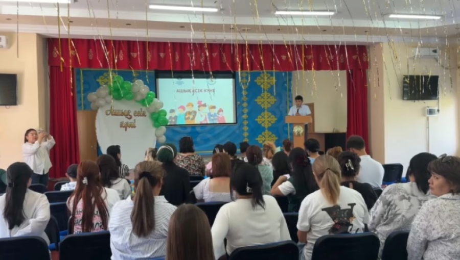 Дни открытых дверей в колледжах продлятся до конца августа