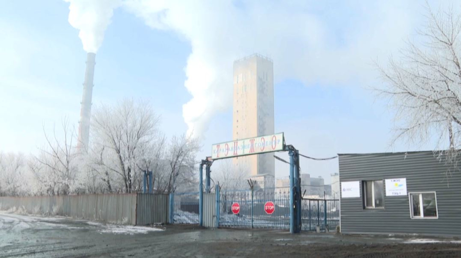 Производственные отходы под контролем цифровой системы