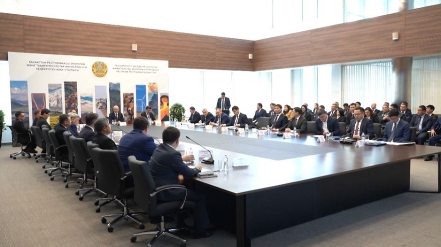 5,5 миллиона гектаров леса охватят системой ИИ-мониторинга