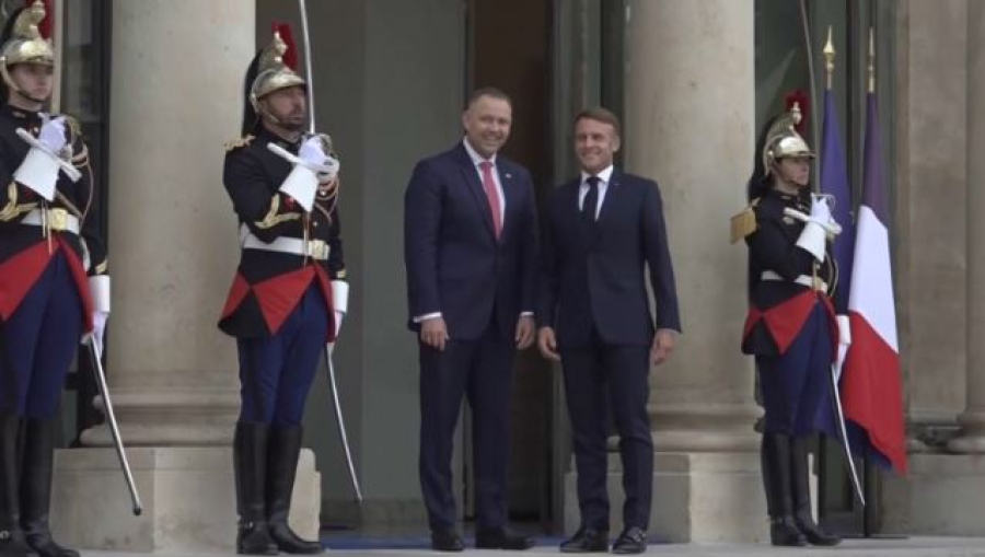 Польша ядролық серіктестікке дайын