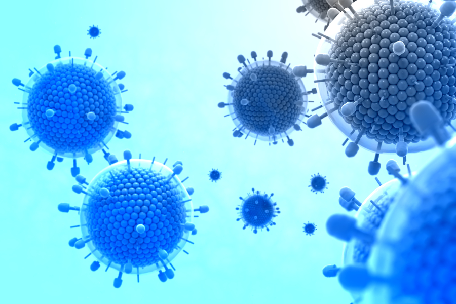 Эпидситуация в стране остается стабильной - Минздрав