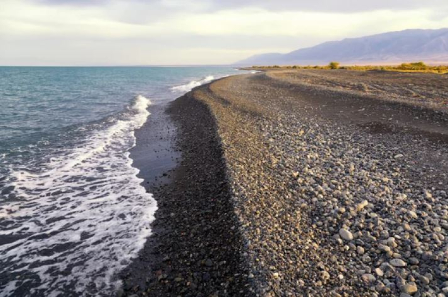 Президент поручил навести порядок в туристических зонах