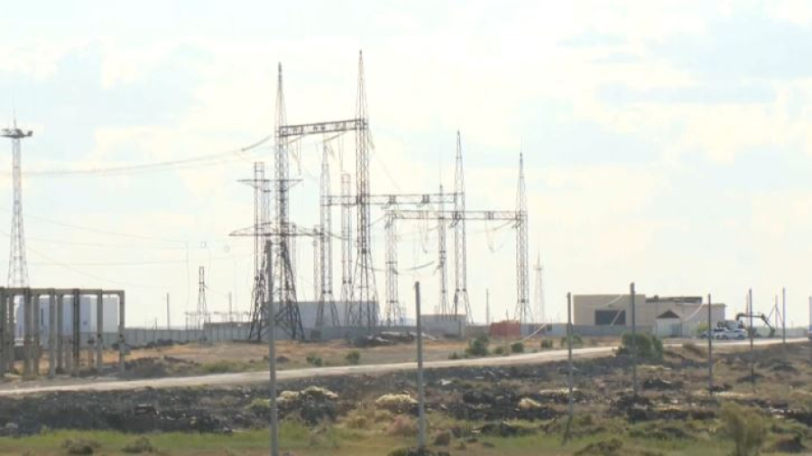 Дан старт началу строительства АЭС в Казахстане