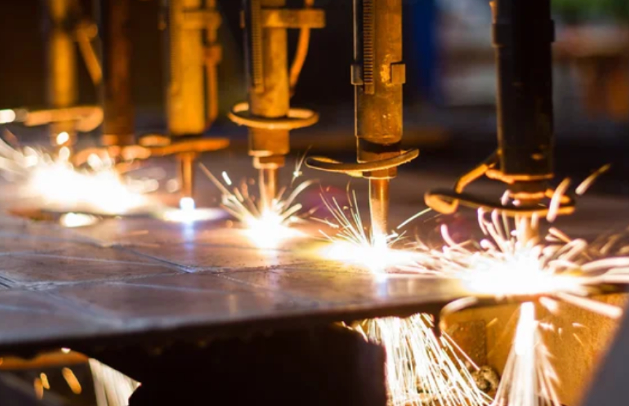 Рост производства в обрабатывающей промышленности отмечается в РК