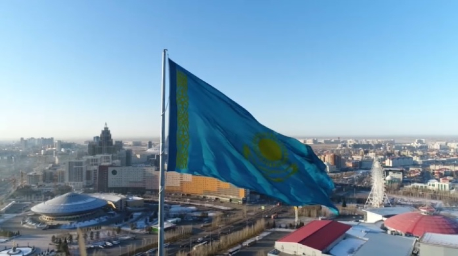 Национальный курултай: итоги 5-летней работы