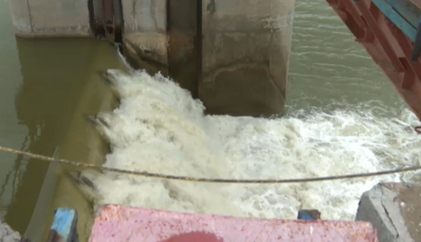 Сенаторы вернули проект Водного кодекса в Мажилис