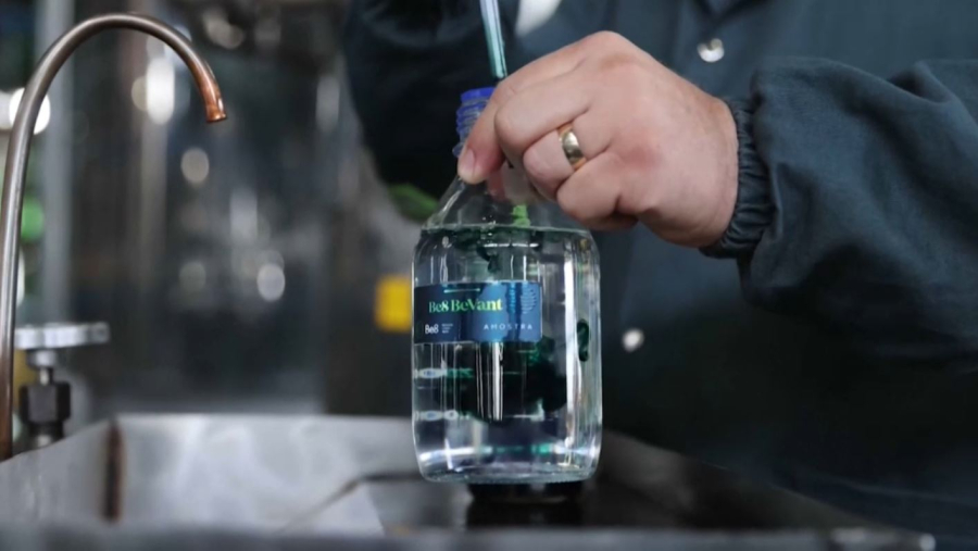 Бразилия биоотынға өте бастады