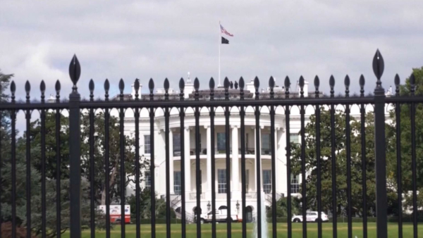 50-ден аса ел АҚШ-пен тариф бойынша келіссөздер жүргізуге ниет танытты