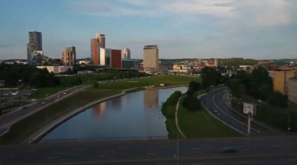 Литвада шетелдік жұмысшыларға талап күшейтілді