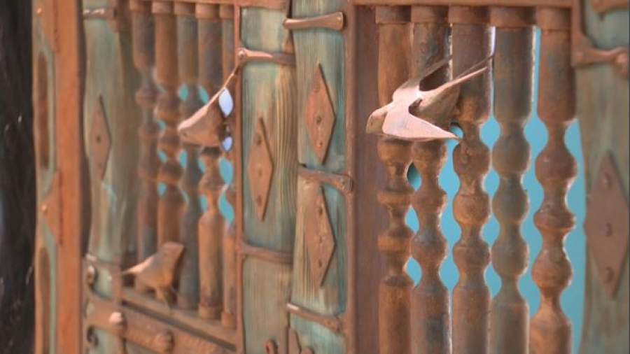 Ел мәдениеті елеулі істермен есте қалды