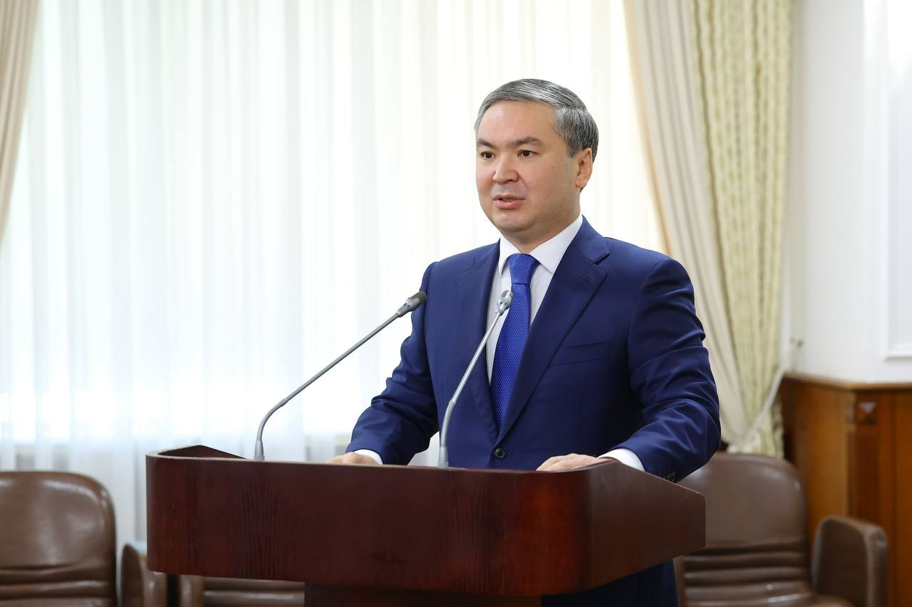 Қазақстанда әлеуметтік нысандардың 98%-ы жылыту маусымына дайын