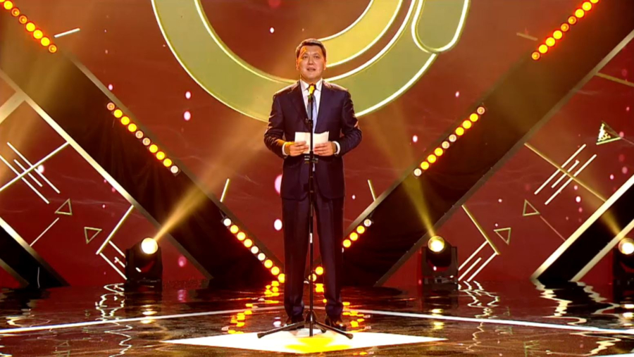 «Тұмар» байқауының жеңімпаздары анықталды