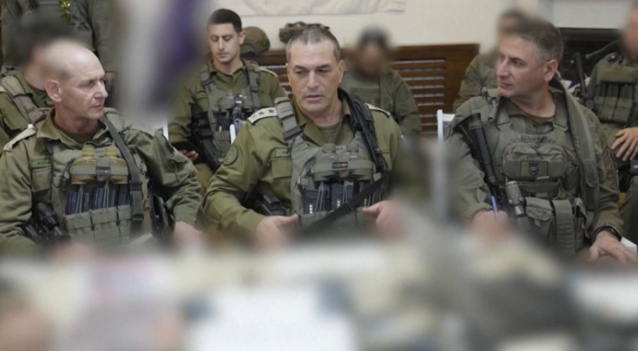 Израиль Иранға шабуылды жалғастыруы мүмкін