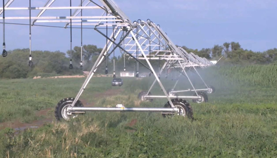 Қазақстан, Қырғызстан, және Өзбекстан энергия мен су жөнінде келісімге қол қойды