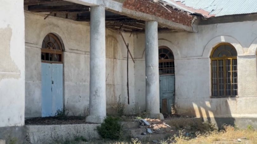 Дом культуры необходим пяти сёлам Жамбылской области