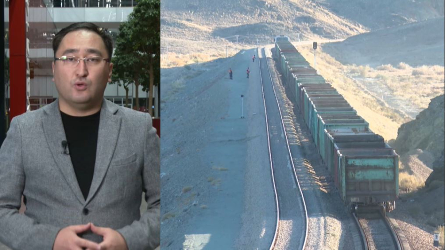 Елдегі теміржол инфрақұрылымы қалай жаңғырады?