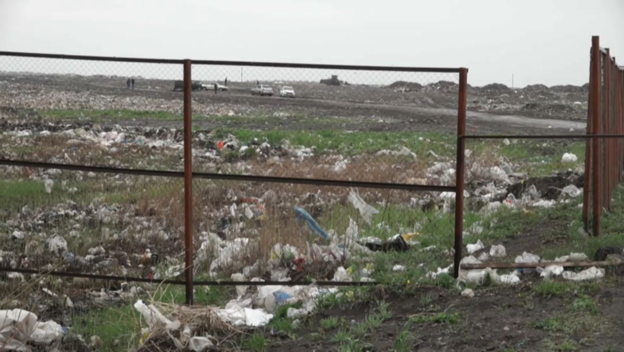 СҚО-да он екі ауыл әкімі жазаланды