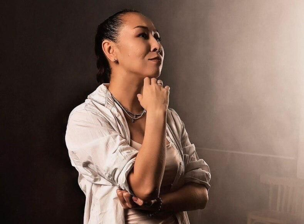 Диана Жакишева: Чтобы развивать спорт – нужно не ждать условий, а создавать их