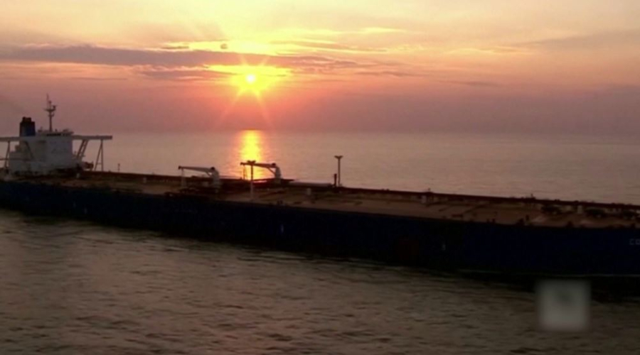 Венгрия возобновляет импорт нефти