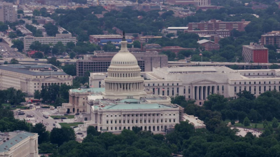 С5+1»: Белый дом встречает глав ЦА