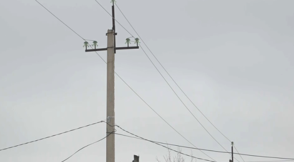 БҚО-да 3 мың адам жарықсыз отыр