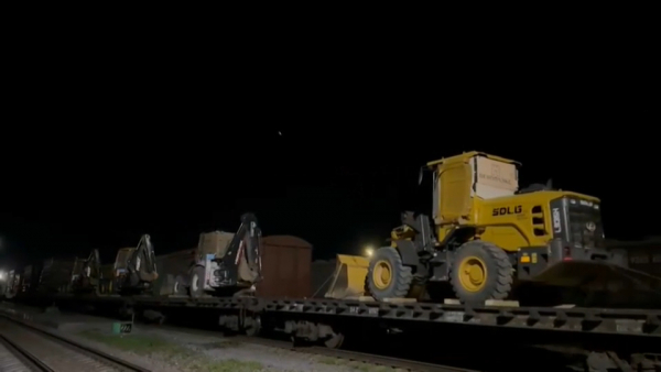 Как помогает КТЖ в борьбе с паводками