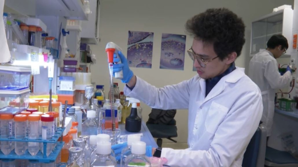 Финансирование науки выросло в шесть раз и составило ₸252,5 млрд