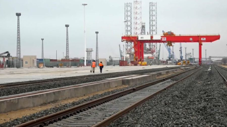 Экономикалық аймақтың аумағы кеңейтілді