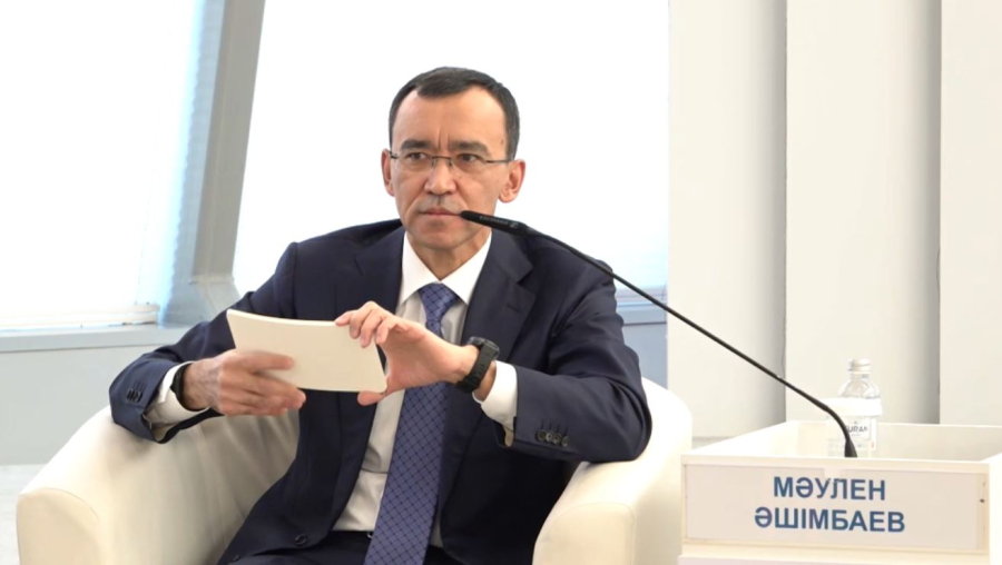 ЖИ дәуіріндегі мемлекеттік басқару және талдау