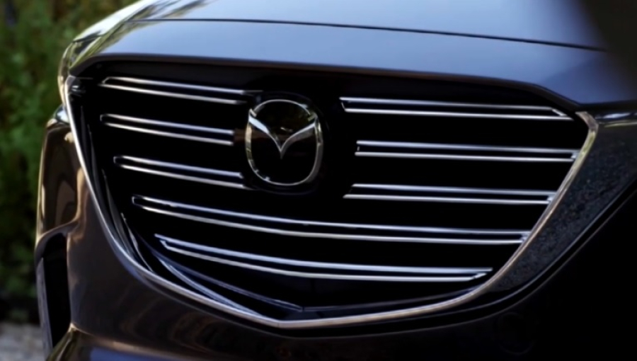 Mazda отзывает 170 тысяч авто в США из-за проблем с подушками безопасности