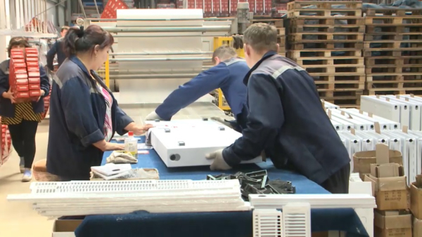 300 млрд тенге выделят на поддержку бизнеса