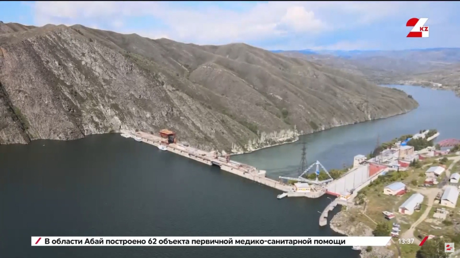 ШҚО кәсіпорындарында экологиялық қауіпсіздік қалай сақталып отыр?