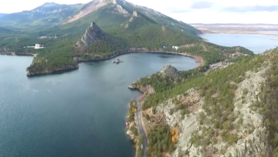 Туризмге құйылған инвестиция 1,2 трлн теңгеден асты