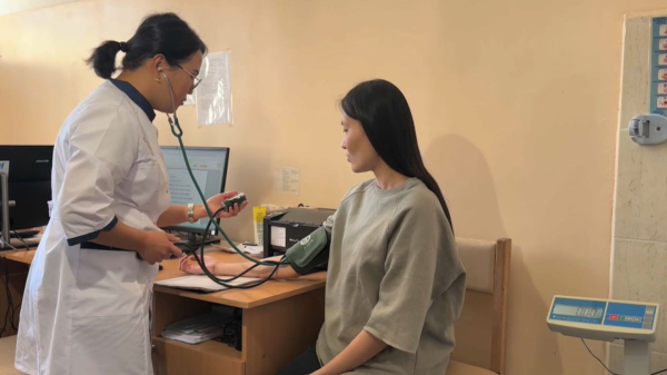 Жилье для сельских врачей: как в ВКО решают проблему нехватки медиков