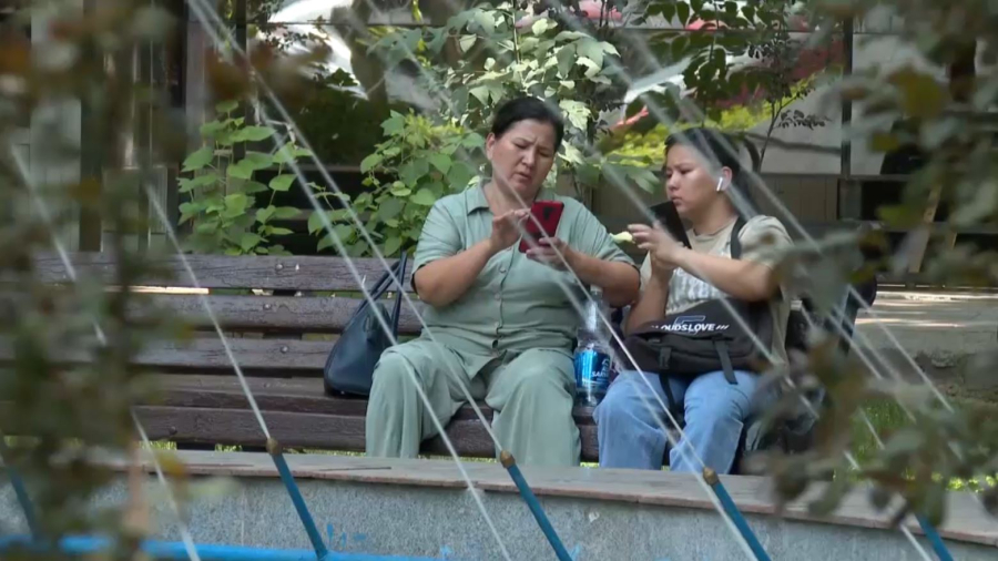 Шымкентте бір миллионнан астам тұрғын МӘМС-ке тіркелген