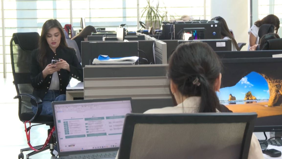 Smart Astana қосымшасында 70 түрлі қызмет бар