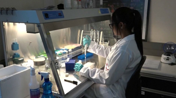 АҚШ-тағы сот Қытайға коронавирус туралы ақпаратты жасырғаны үшін айыппұл салды