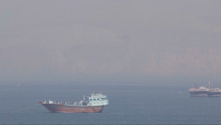 Иран Ормузға бақылауды күшейтуге ниетті