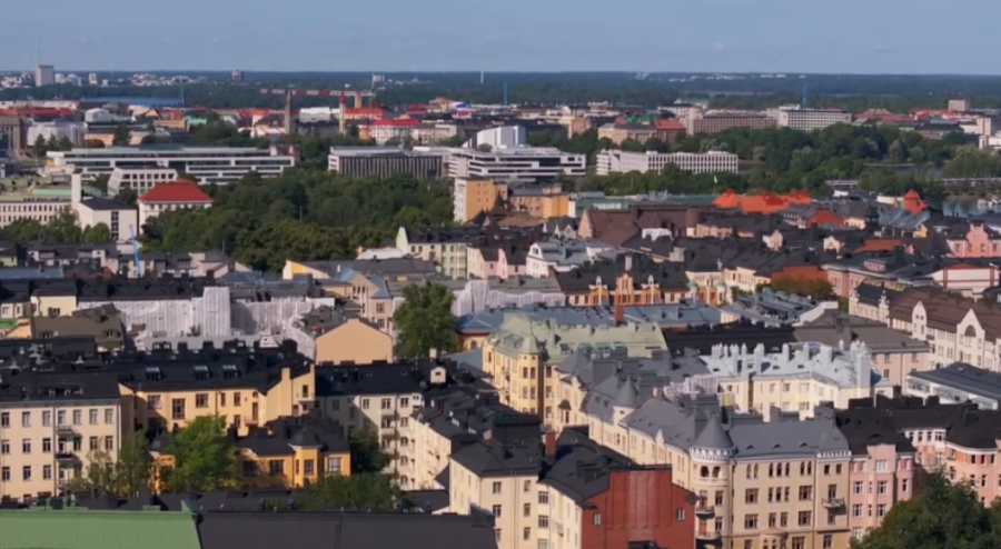 Казахстан и Финляндия: перспективы двустороннего сотрудничества